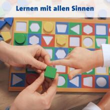 Ravensburger Art. 24921 žaidimas „Colorama