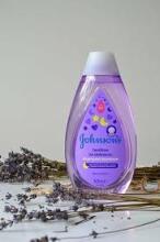 Johnsons  Baby Sweet Dreams Bedtime Art.54417 Vonia prieš miegą, 500 ml