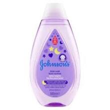 Johnsons  Baby Sweet Dreams Bedtime Art.54417 Vonia prieš miegą, 500 ml