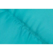 Fillikid K2 Polyester Sleeping Bag Art.6690-50 Petrol Bērnu ziemas siltais guļammaiss 100x50 cm
