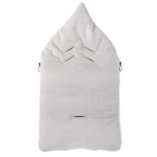 Womar Zaffiro Wrap Premium 5in1 Art.55199 Bloom Grey