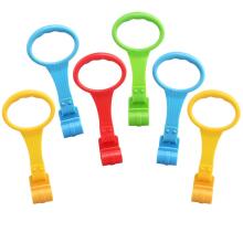 JoyPlus Rings for Baby Cots Art.55306 rankinių rankenos 6vnt.