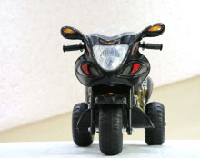 TLC Baby Moto Art.WDHL-238 Детский электромотоцикл с аккумулятором