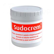 Sudocrem Multi Expert Nappy Cream Art.55765 Nappy Rash Cream (0m+) 60g Sudocream