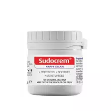 Sudocrem Multi Expert Nappy Cream Art.55765 Nappy Rash Cream (0m+) 60g Sudocream