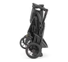 Cam Dinamico Up Rover Art.897030-984 Antracite Детская коляска 3в1