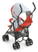 Cam Agile Art.828-83 skėčio tipo vežimėlis