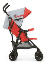 Cam  Agile Art.828-83 Bērnu lietussarga tipa ratiņi