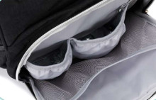 Fillikid Diaper Bag Art.6309-06 рюкзак для коляски