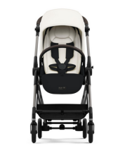 Cybex Melio buggy Hibiscus Red