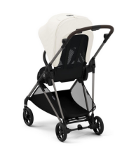 Cybex Melio buggy Hibiscus Red