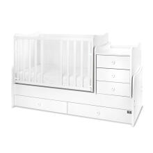 Lorelli Maxi Plus Art.10150300037A White/Beige
