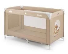 Cam Sonno Art.L117/261 Orso Bolle   Kelioninė lovelė