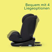 Bebeconfort EverFix i-Size Art.56461 Black Mist
