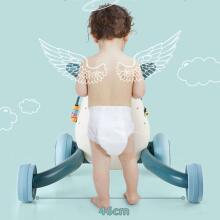 TLC Baby Walker Art.ZN31 Blue
