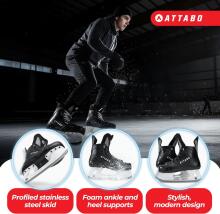 Attabo Men's Hockey Ice Art.57461