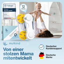 Mutkind Child Safety Cabinet Art.57465 Cabinet lock