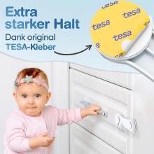 Mutkind Child Safety Cabinet Art.57465 Cabinet lock
