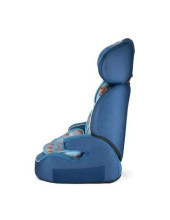 Lorelli Navigator Art. 10070901861 mėlyna vaikiška automobilinė kėdutė (9-36 kg)