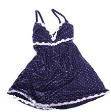 La bebe Art.57966 Mama Eclipse Motinystės / maitinimosi naktiniai marškiniai