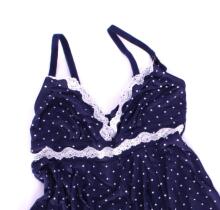 La bebe Art.57966 Mama Eclipse Motinystės / maitinimosi naktiniai marškiniai
