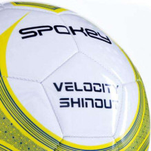 Spokey Velocity Shinout Art. 920049 Футбольный мяч (5)