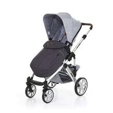 „ABC Design Boot De luxe 2014“ kojų užvalkalas 9818