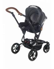 Jane Epic Micro Koos Isize R1 Art.5571 U06 Cold Black