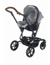 Jane Epic Micro Koos Isize R1 Art.5571 U05 Dim Grey