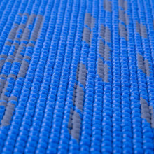 „Spokey Lightmat“ 920916 aukštos kokybės sporto kilimėlis (fitnesas, aerobika, joga)