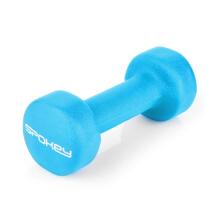 „Spokey Shape IV“ straipsnis. 920894 Hantelių rinkinys (2x1,0kg)