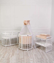 Сomfort Baby  Art.00010010-92 комплект детского постельного белья из 12- частей