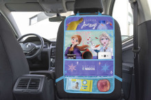 Disney Frozen Organizer Art.9534 Чехол для спинки переднего автомобильного сиденья