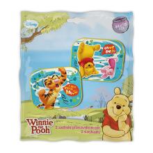 „Disney Sunshade Winnie Pūkuotukas“, 9305, universalūs automobilių skydeliai nuo saulės 35x44, 2vnt