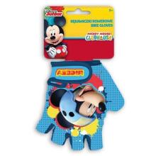 „Disney Mickey“ pirštinės, 9016 dviratininkų pirštinės (SL)