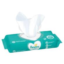 Pampers Sensitive  Art.P04H178