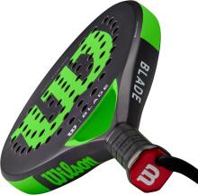 Wilson Padel-Racket Blade Team Art.WR067411U2 teniso raketė