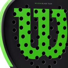 Wilson Padel-Racket Blade Team Art.WR067411U2 teniso raketė