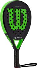 Wilson Padel-Racket Blade Team Art.WR067411U2 teniso raketė