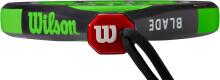 Wilson Padel-Racket Blade Team Art.WR067411U2 teniso raketė