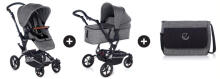 Jane Epic Art.5569 U10 Sand