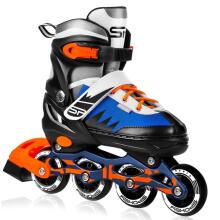 Spokey Tony 927007 vaikiški riedučiai (29-33)