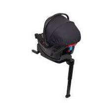 „Graco'20 SnugEssentials I-Size Art.8AO998MDLEU Midnight Black“ automobilinė kėdutė (0-13 kg)