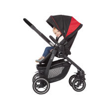 Graco '17 Evo Khaki Art.1882166 Stroller