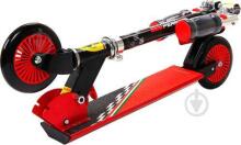 „Ferrari Sport Kids Art.FXK30“ juodas motoroleris
