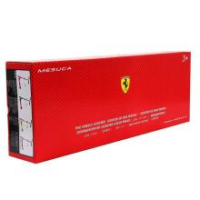 „Ferrari Sport Kids Art.FXK30“ juodas motoroleris