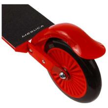 „Ferrari Sport Kids Art.FXK30“ juodas motoroleris