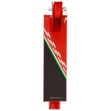 „Ferrari Sport Kids Art.FXK30“ juodas motoroleris