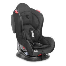 Lorelli Jupiter Art.10070942106 Black  automobilinė kėdutė (0-25 kg)