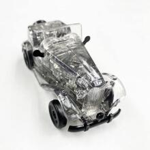 Crystal Puzzle Oldtimer 3D Art.60898 Crystal 3D galvosūkis